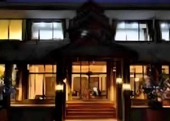Piyaporn Hill Paradise Hotel