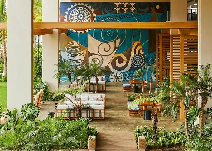Mauna Lani, Auberge Collection