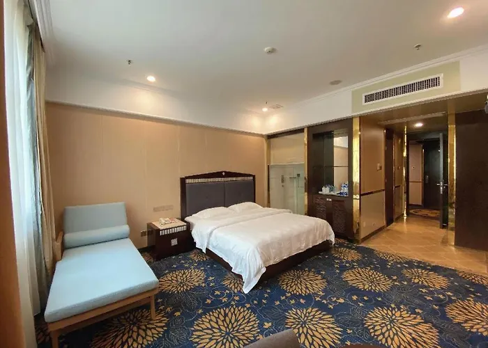 Zhongshan Hui Quan Hotel