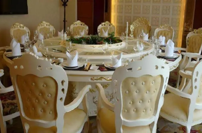 Tianrun International Hotel