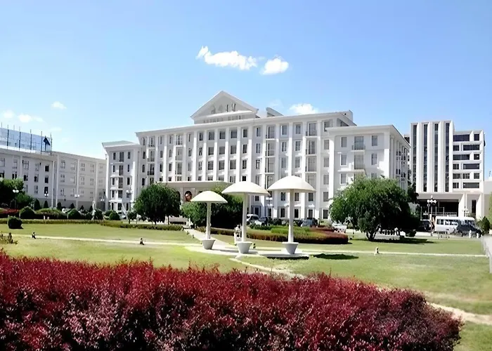 Datong Hotel