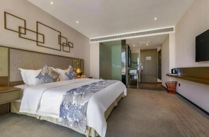 Nuohuating Hotel