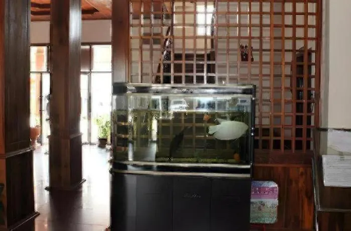 Champa Hotel