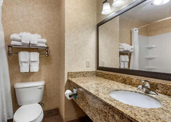 Comfort Inn & Suites Chillicothe