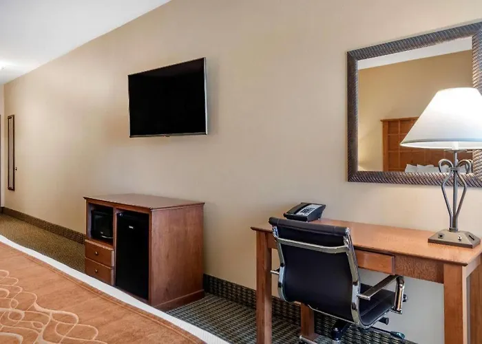Comfort Inn & Suites Chillicothe