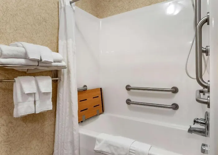 Comfort Inn & Suites Chillicothe