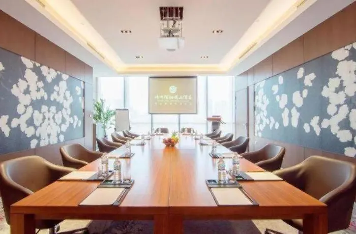 Fliport Hotel Zhangzhou Yuanshan