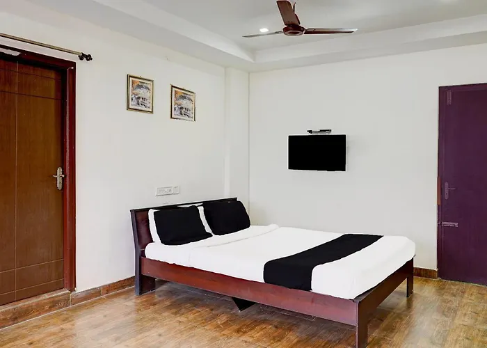 Hotel O Ambur