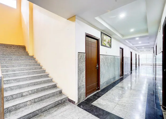 Hotel O Ambur