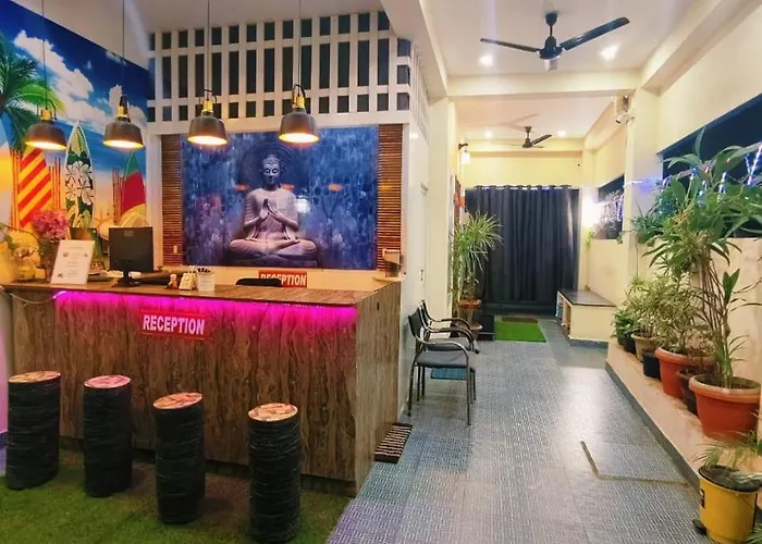 S3 Beach House