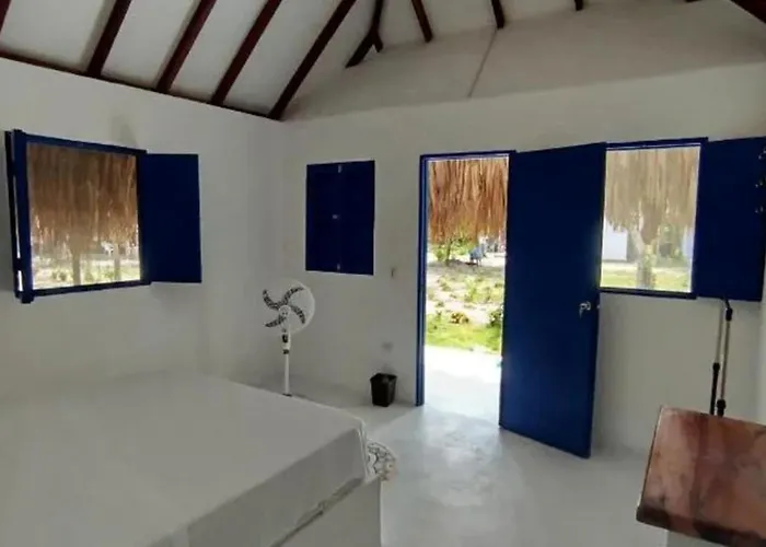 Hotel Coral Sand Islas Del Rosario