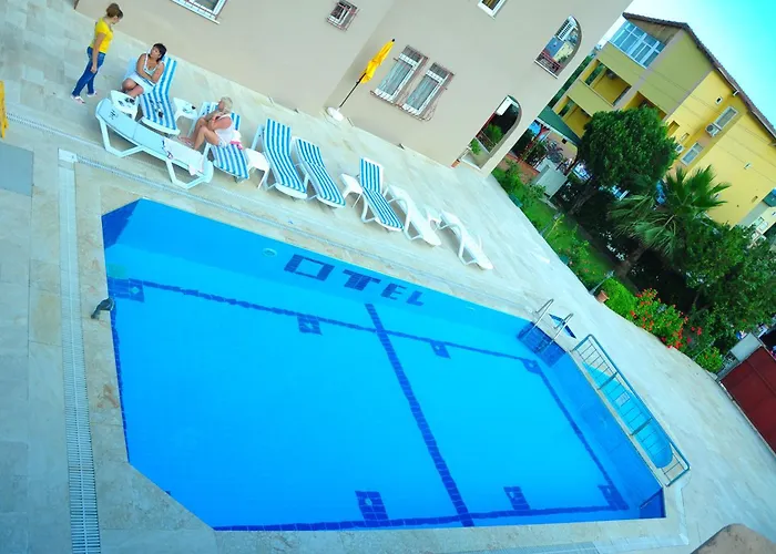 Aysu Tunc Hotel