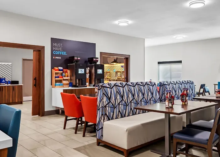 Holiday Inn Express & Suites Tumwater - Olympia By Ihg