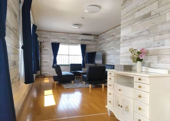 Pension Le Passage - Vacation Stay 53145V