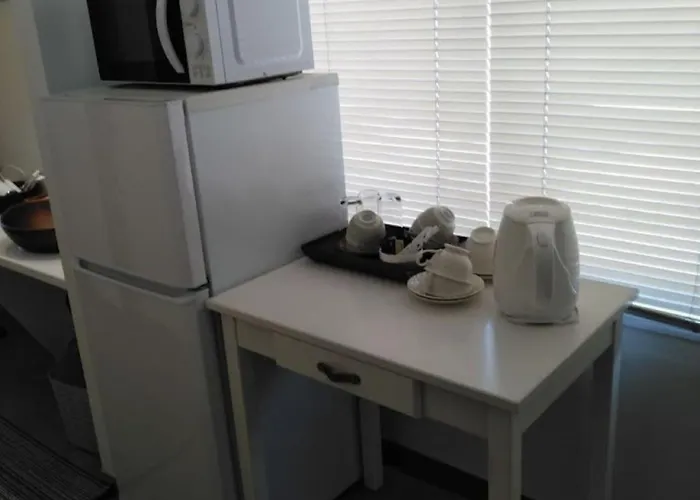 Pension Le Passage - Vacation Stay 53145V