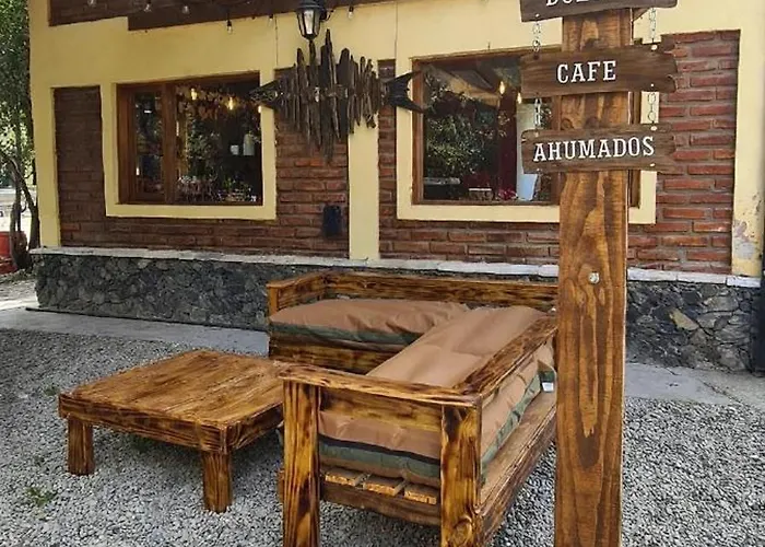 Criollo Resto & Cabanas