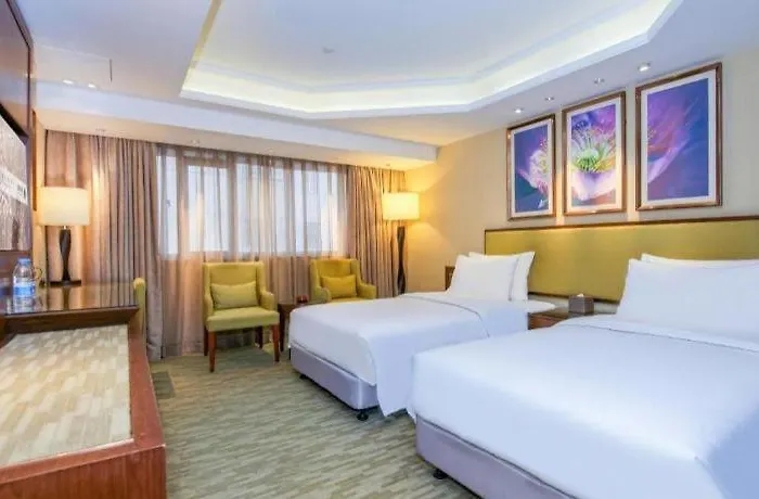 New Regent Hotel