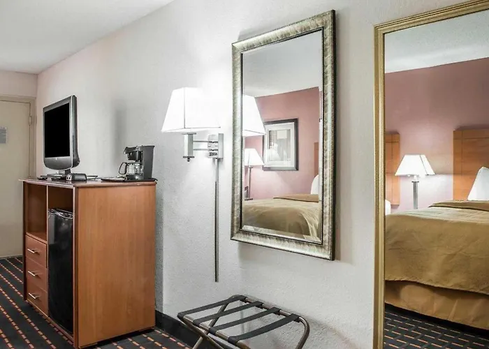 Quality Inn Marianna South