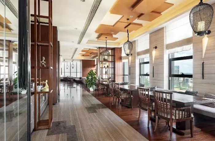 Narada Boutique Hotel