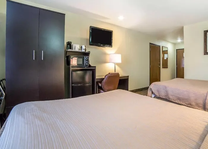 Quality Inn & Suites Elko