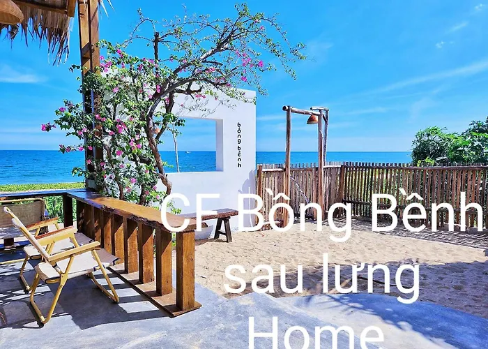 Hoàng Nga 1 Homestay