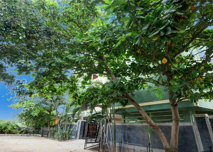 Hotel O Kukatpally S Palace
