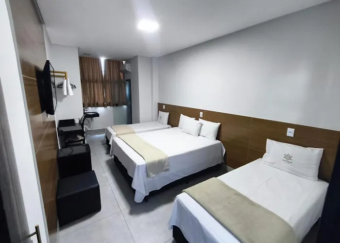 Jbr Park Hotel