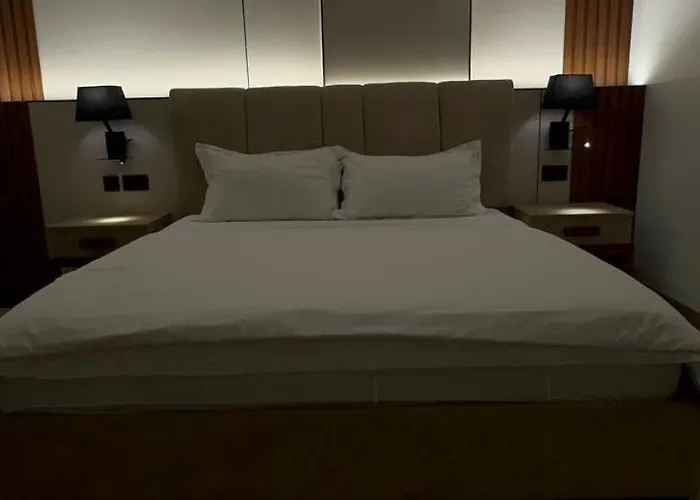 Inter Town Hotel