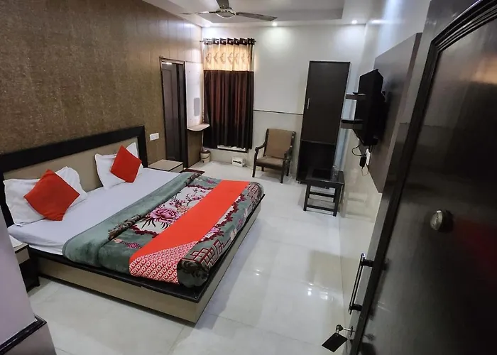 Hotel Uttam Heritage