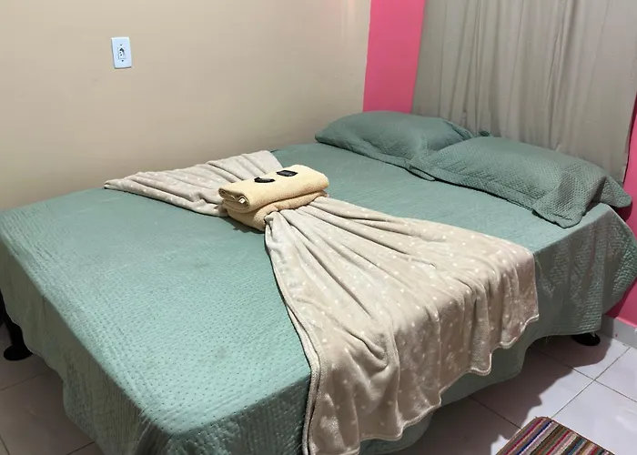 Encontro da Fronteira