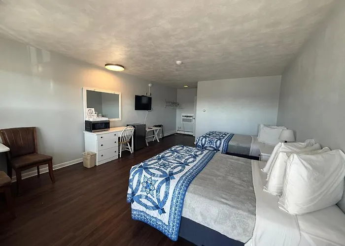 Brewer Motor Inn