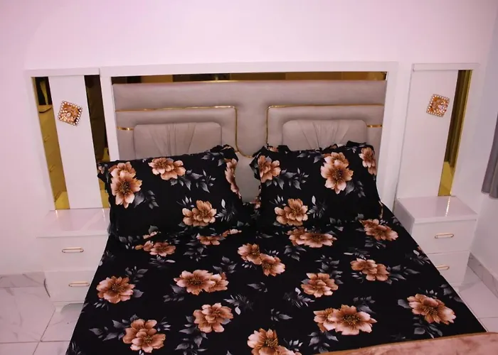 Suits Rooms