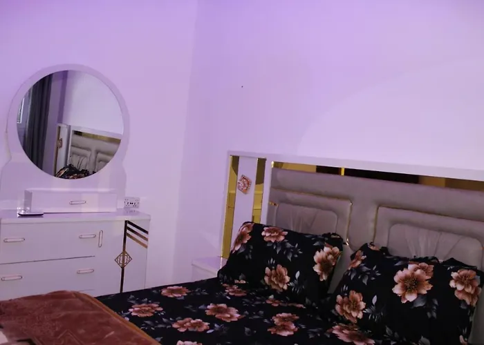 Suits Rooms