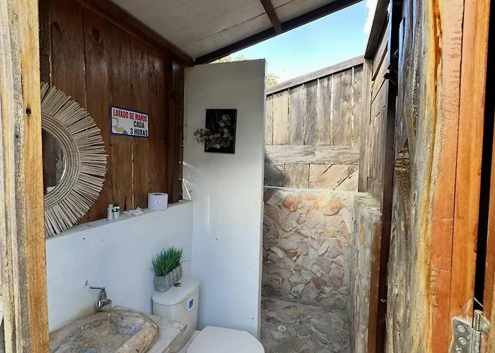 Hacienda Casa Prada