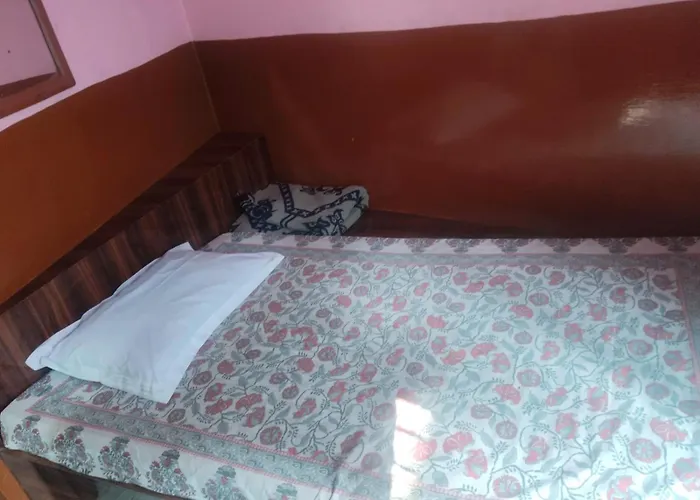 Hotel Tapash Silchar
