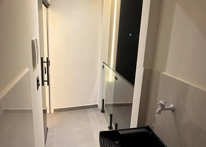 Suits Hotel Pratinha