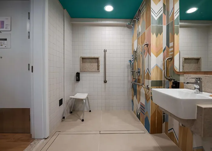 Ibis Styles Maragogi - Pe Na Areia Na Praia De Maragogi Com Piscina Climatizada E Academia