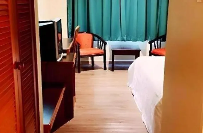 Global Hotel Labuan