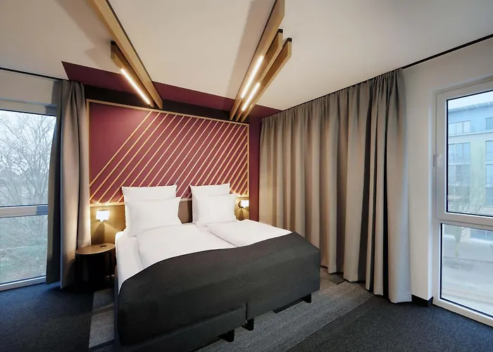 B&B HOTEL Frankfurt-Oder
