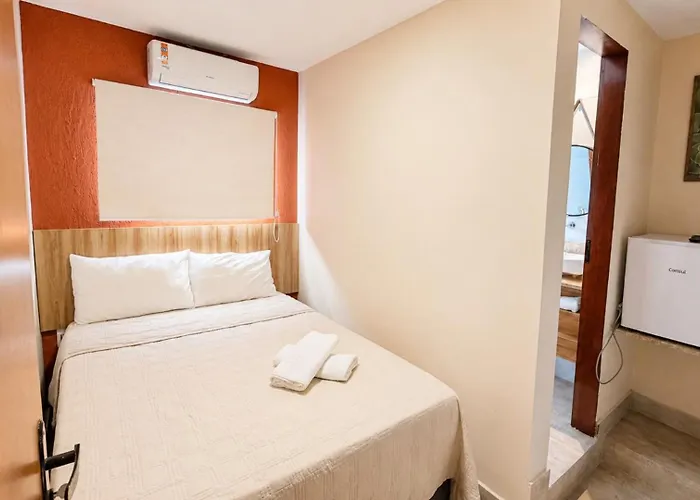 Casarao Suites Maragogi