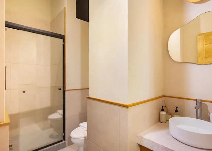 Hotel Tepalcates