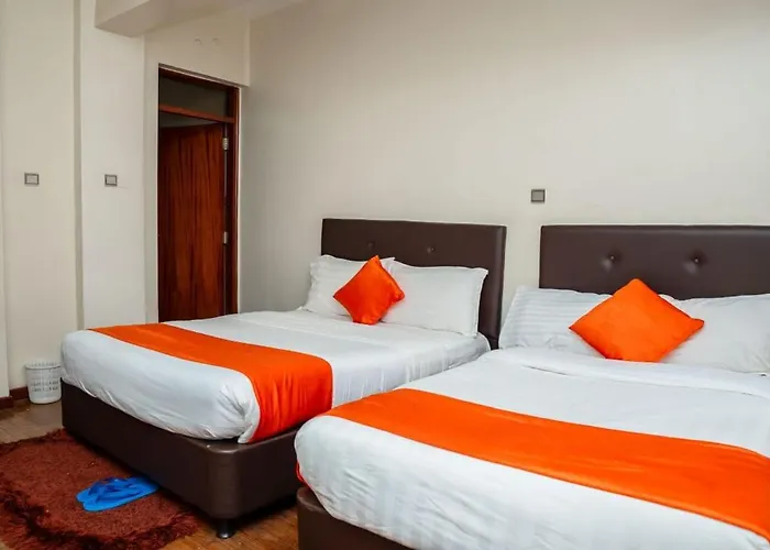 Goshen Hotel