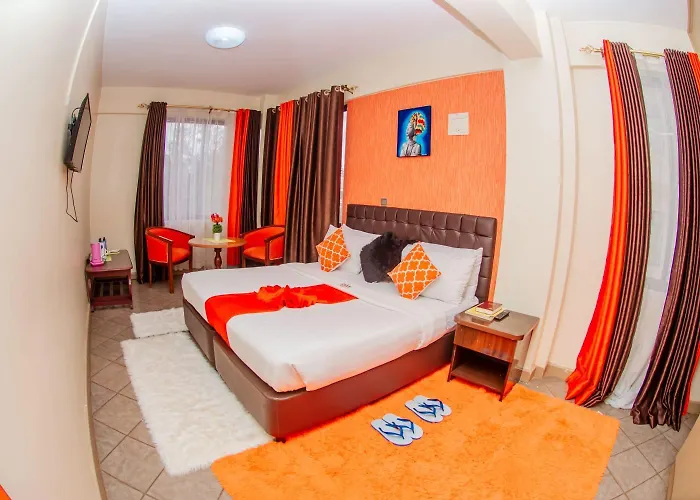 Goshen Hotel