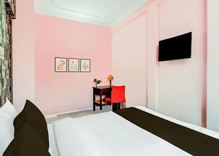Hotel O Ks
