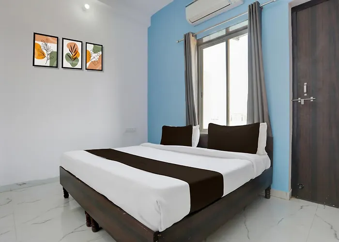 Hotel O Kailash In