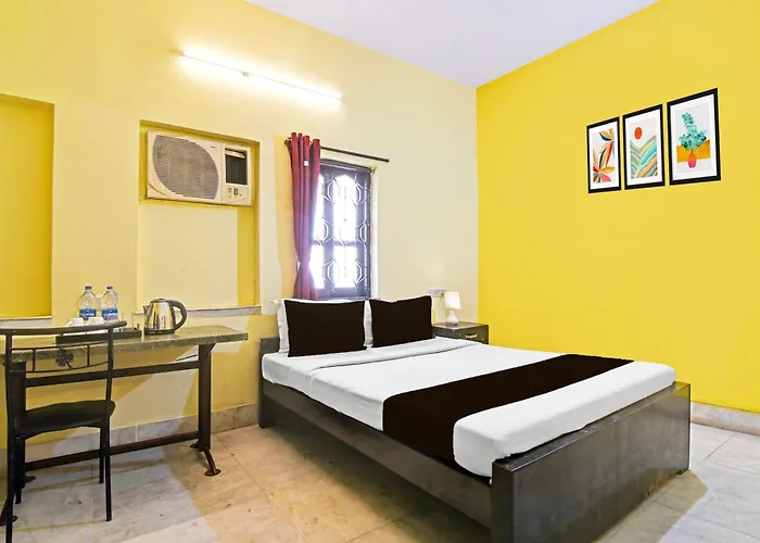 Hotel O IBIZA INN