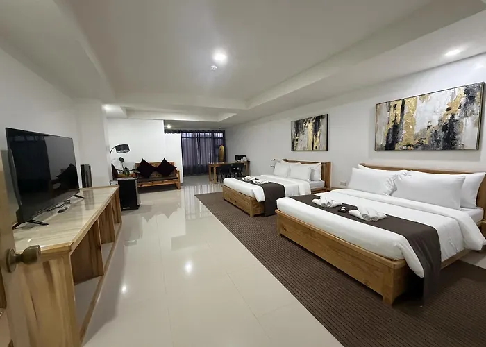 Sagada Hotel