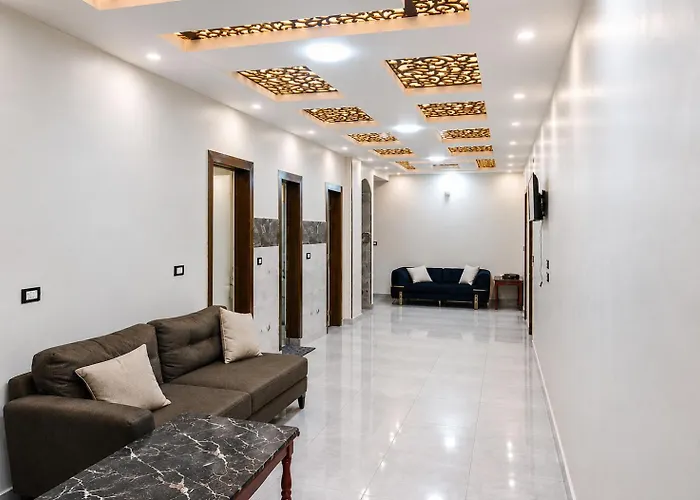 Gannet Alyousef City Center