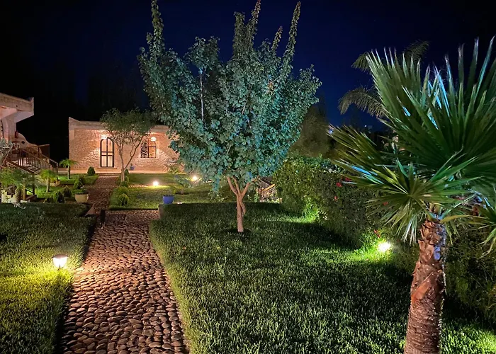Villa Amma, Piscine Chauffee