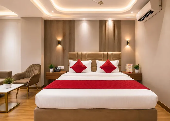 Hotel Grand Aavaas- Traveller'S Choice Award Winner 2025